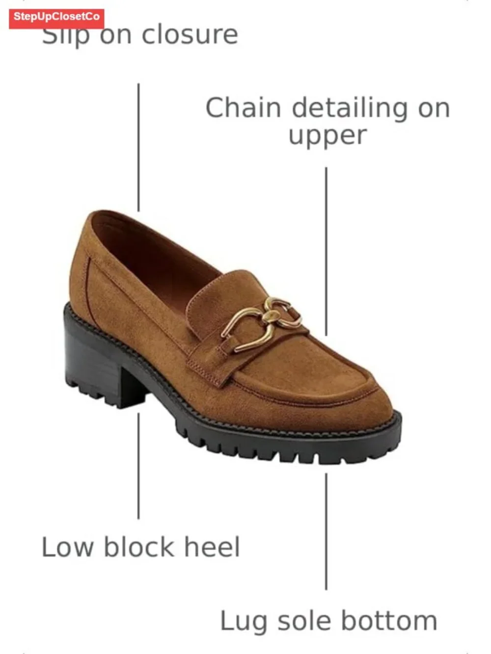 N/A stylish versatile